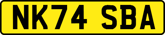 NK74SBA
