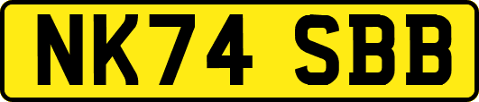 NK74SBB