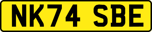 NK74SBE