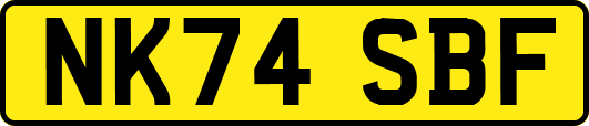 NK74SBF