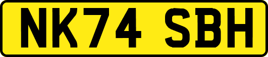 NK74SBH