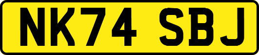 NK74SBJ