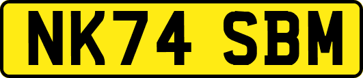 NK74SBM