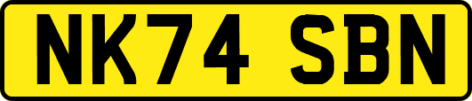 NK74SBN