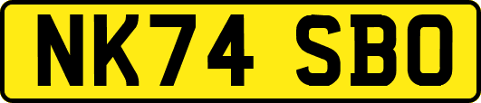 NK74SBO