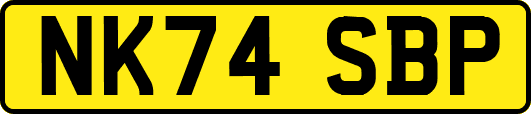 NK74SBP