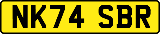 NK74SBR