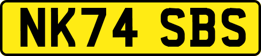 NK74SBS