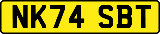 NK74SBT