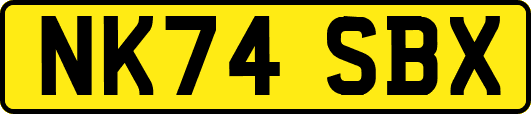 NK74SBX