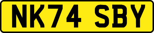 NK74SBY