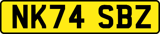 NK74SBZ