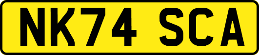 NK74SCA