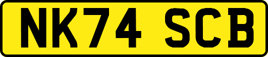 NK74SCB