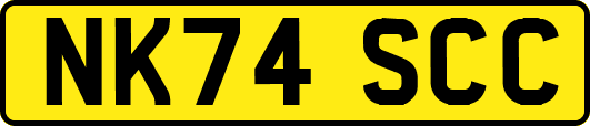 NK74SCC
