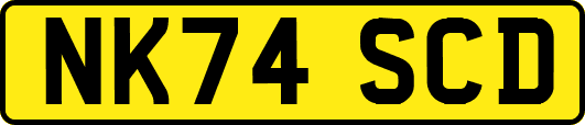 NK74SCD