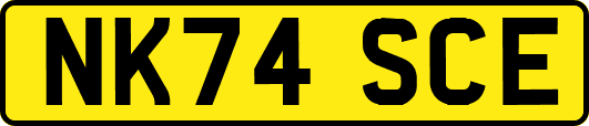 NK74SCE