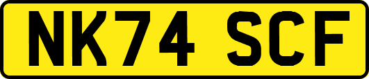 NK74SCF