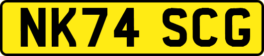 NK74SCG