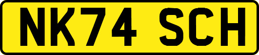 NK74SCH