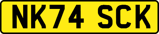 NK74SCK