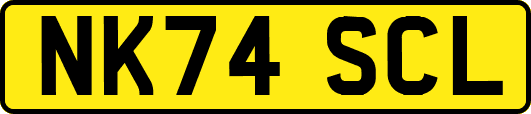 NK74SCL