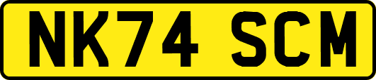 NK74SCM