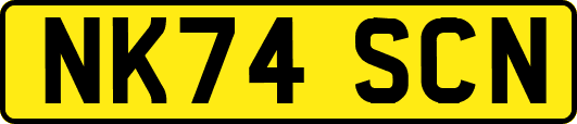 NK74SCN