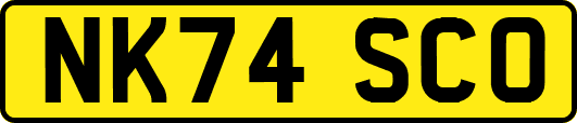 NK74SCO