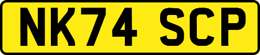 NK74SCP
