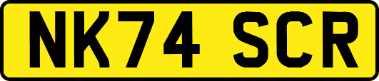 NK74SCR