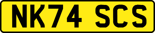 NK74SCS