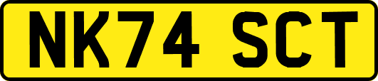 NK74SCT