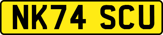 NK74SCU