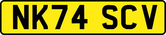 NK74SCV