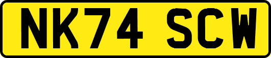 NK74SCW
