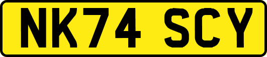 NK74SCY