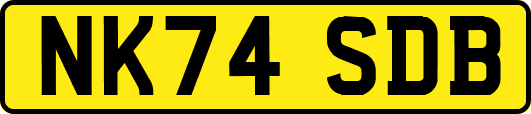 NK74SDB