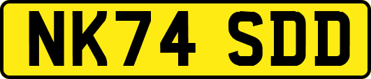 NK74SDD