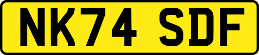 NK74SDF