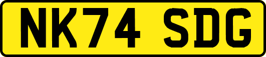 NK74SDG