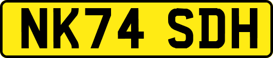 NK74SDH