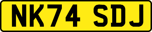 NK74SDJ