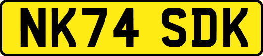NK74SDK