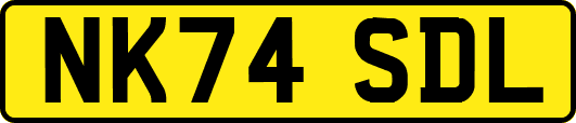 NK74SDL