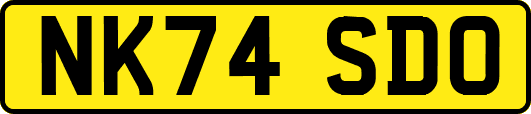 NK74SDO