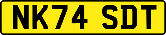 NK74SDT