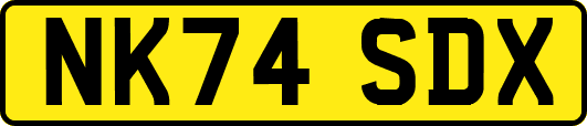 NK74SDX