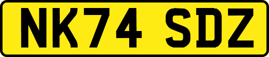 NK74SDZ