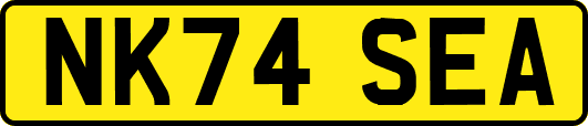 NK74SEA
